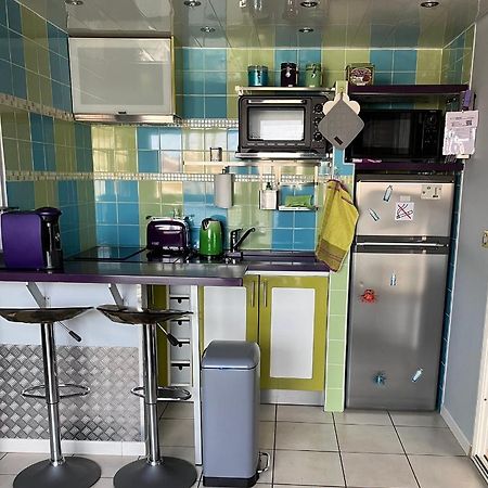 Horte Neuve Marseillan  Ngoại thất bức ảnh