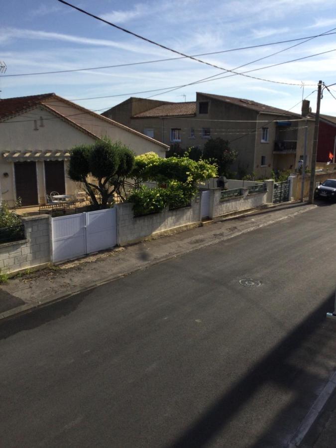 Horte Neuve Marseillan  Ngoại thất bức ảnh