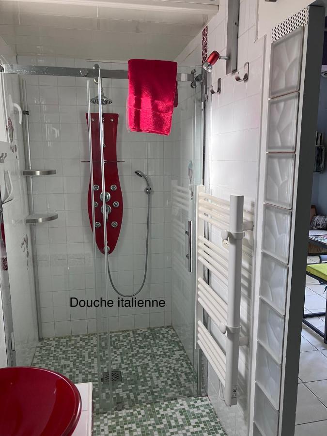 Horte Neuve Marseillan  Ngoại thất bức ảnh