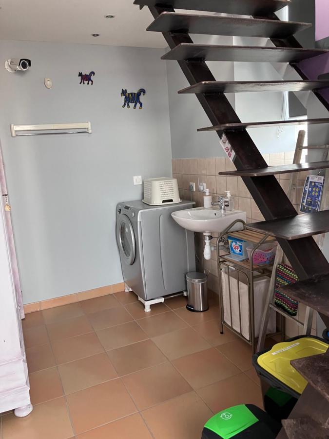 Horte Neuve Marseillan  Ngoại thất bức ảnh