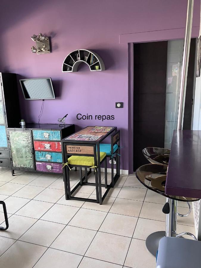 Horte Neuve Marseillan  Ngoại thất bức ảnh