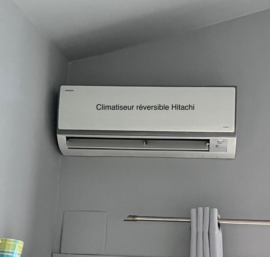 Horte Neuve Marseillan  Ngoại thất bức ảnh
