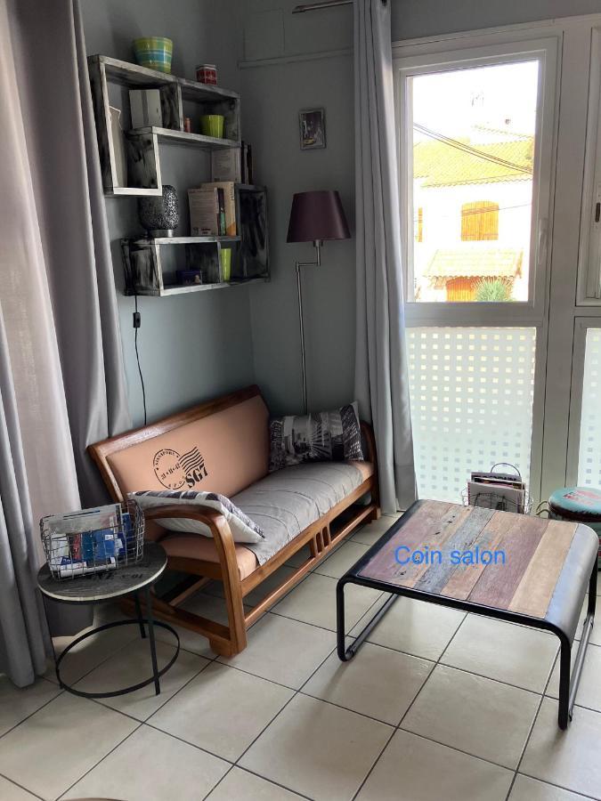 Horte Neuve Marseillan  Ngoại thất bức ảnh