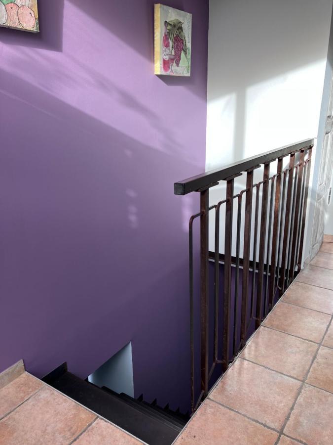 Horte Neuve Marseillan  Ngoại thất bức ảnh