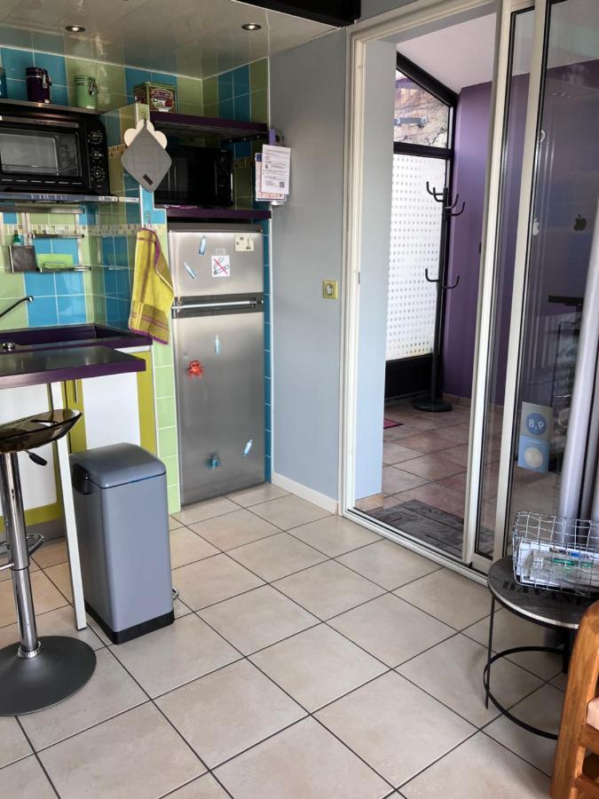 Horte Neuve Marseillan  Ngoại thất bức ảnh