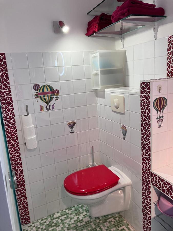 Horte Neuve Marseillan  Ngoại thất bức ảnh