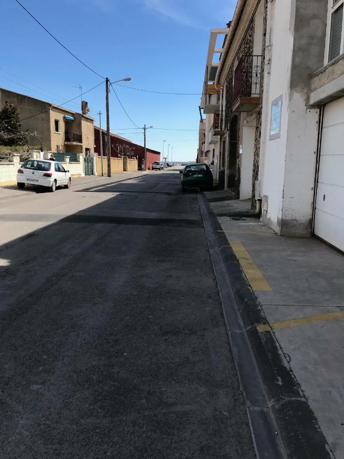 Horte Neuve Marseillan  Ngoại thất bức ảnh